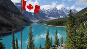 Canada Flag