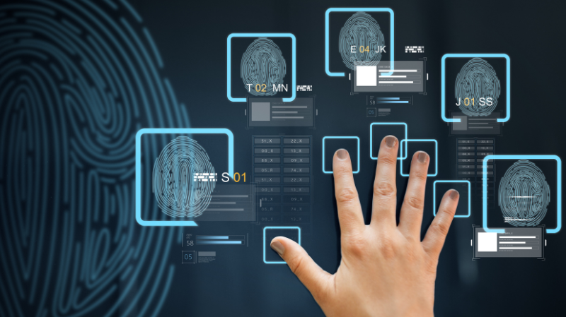 Fingerprint