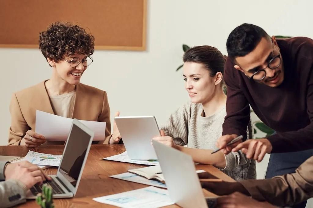 employment background check