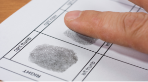 Ink Fingerprint