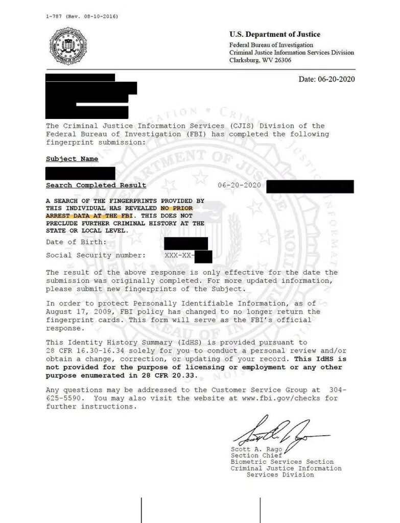fbi-background-check-identity-history-summary