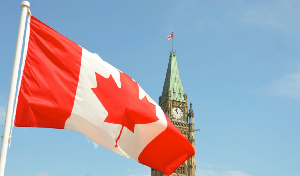 RCMP check là thủ tục lý lịch tư pháp Canada