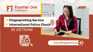 International Police Check Service in Vietnam