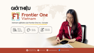 Frontier One Vietnam là công ty gì?